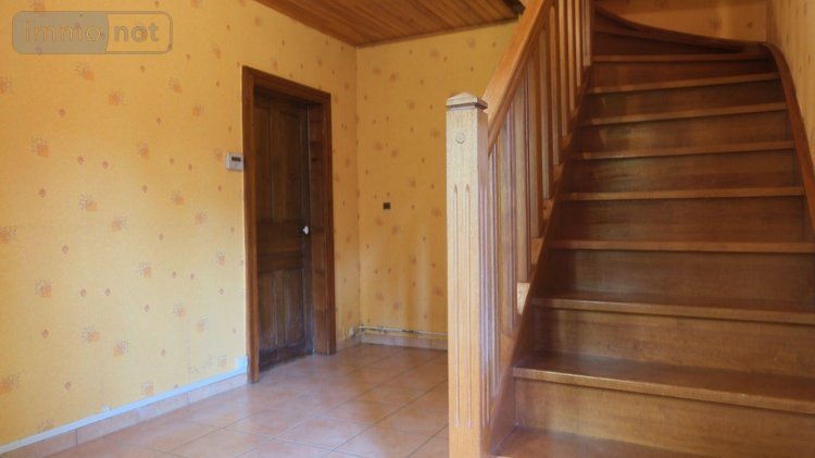Maison a vendre Prusy 10210 Aube 95 m2 4 pièces 110000 euros