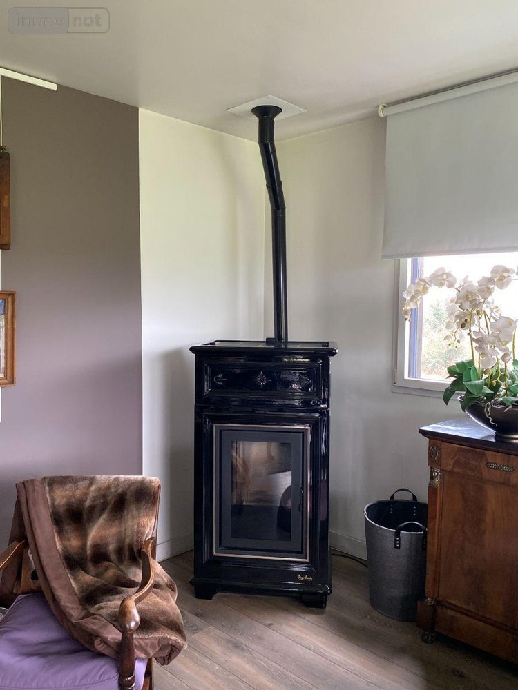 Maison a vendre Bannalec 29380 Finistère 108 m2 5 pièces 442850 euros