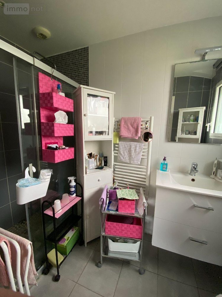 Maison a vendre Bannalec 29380 Finistère 108 m2 5 pièces 442850 euros