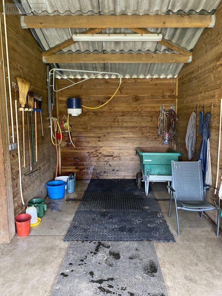 Maison a vendre Bannalec 29380 Finistère 108 m2 5 pièces 442850 euros