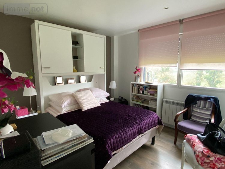 Maison a vendre Bannalec 29380 Finistère 108 m2 5 pièces 442850 euros