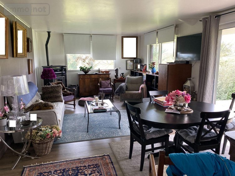 Maison a vendre Bannalec 29380 Finistère 108 m2 5 pièces 442850 euros