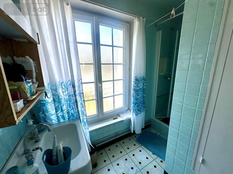 Maison a vendre Saint-Malo 35400 Ille-et-Vilaine 75 m2 4 pièces 260600 euros