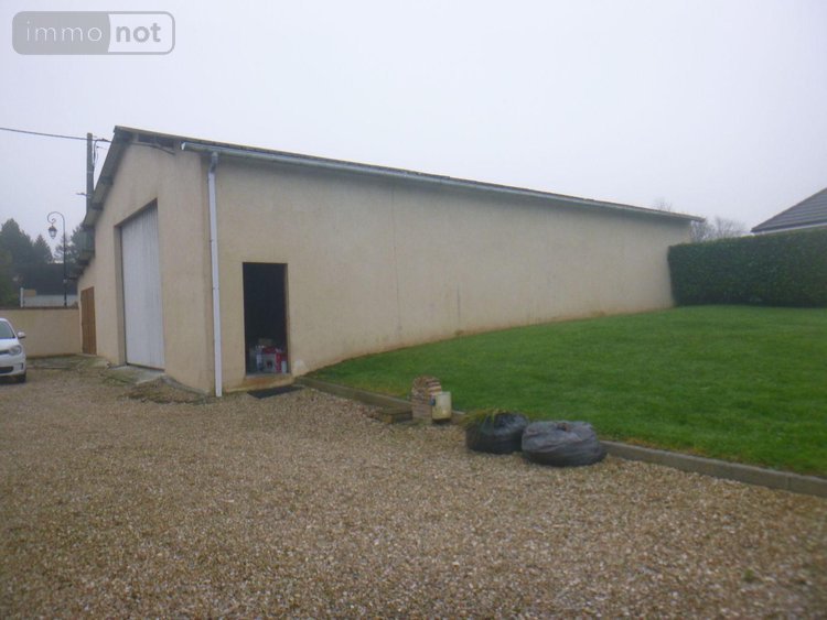 Maison a vendre Étalleville 76560 Seine-Maritime 115 m2 5 pièces 321100 euros