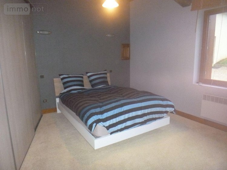 Maison a vendre Étalleville 76560 Seine-Maritime 115 m2 5 pièces 321100 euros