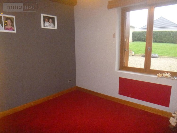 Maison a vendre Étalleville 76560 Seine-Maritime 115 m2 5 pièces 321100 euros