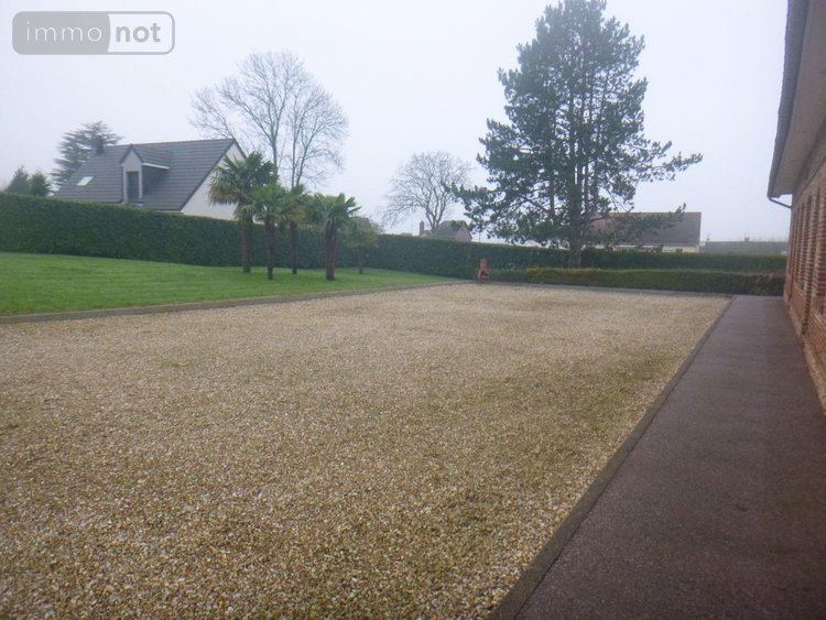 Maison a vendre Étalleville 76560 Seine-Maritime 115 m2 5 pièces 321100 euros