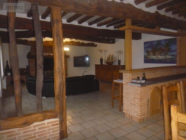Maison a vendre Étalleville 76560 Seine-Maritime 115 m2 5 pièces 321100 euros