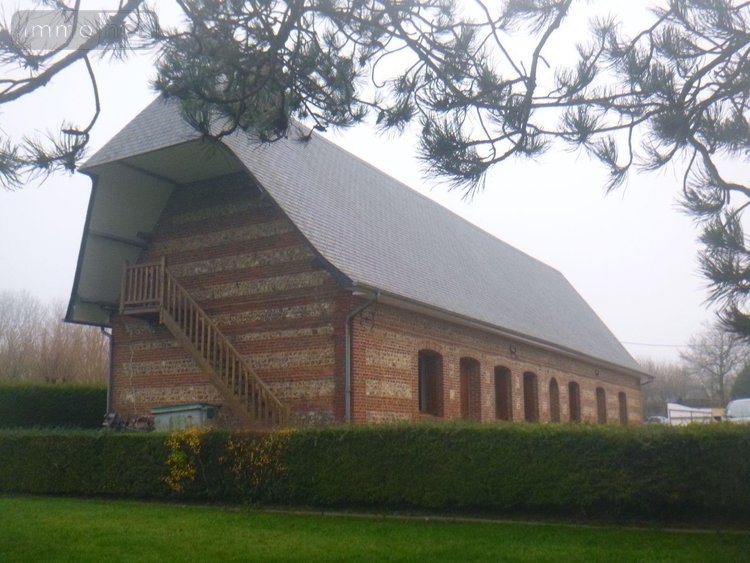 Maison a vendre Étalleville 76560 Seine-Maritime 115 m2 5 pièces 321100 euros