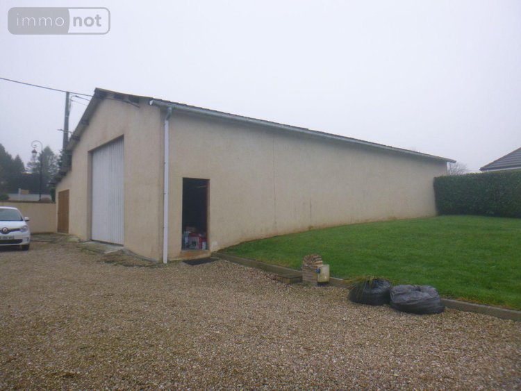 Maison a vendre Étalleville 76560 Seine-Maritime 115 m2 5 pièces 321100 euros