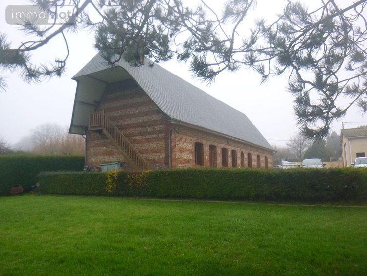 Maison a vendre Étalleville 76560 Seine-Maritime 115 m2 5 pièces 321100 euros