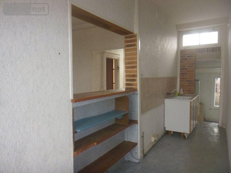Immeuble a vendre Doudeville 76560 Seine-Maritime 222 m2  89350 euros