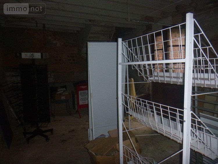 Immeuble a vendre Doudeville 76560 Seine-Maritime 222 m2  104800 euros