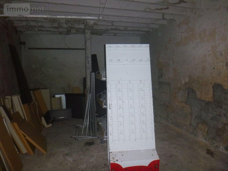 Immeuble a vendre Doudeville 76560 Seine-Maritime 222 m2  89350 euros