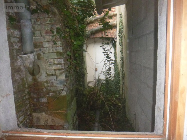 Immeuble a vendre Doudeville 76560 Seine-Maritime 222 m2  89350 euros