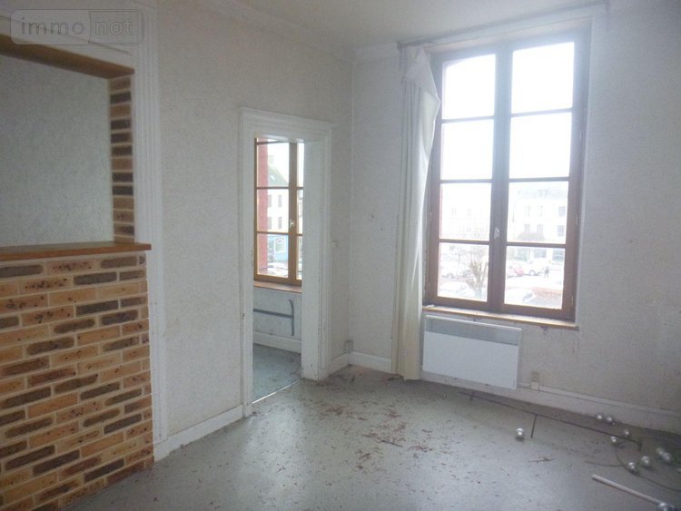 Immeuble a vendre Doudeville 76560 Seine-Maritime 222 m2  89350 euros