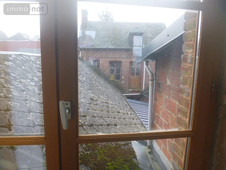 Immeuble a vendre Doudeville 76560 Seine-Maritime 222 m2  89350 euros