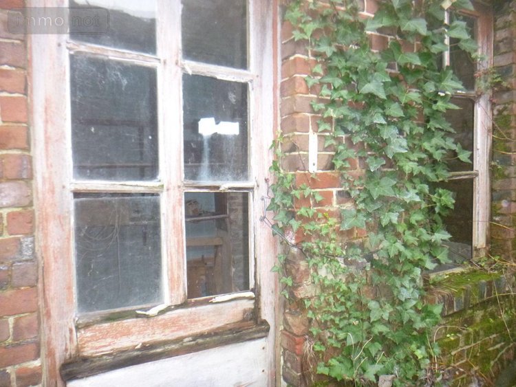 Immeuble a vendre Doudeville 76560 Seine-Maritime 222 m2  104800 euros