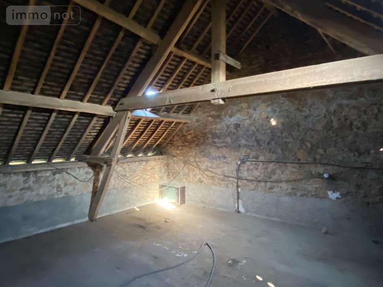 Maison a vendre Landivy 53190 Mayenne 77 m2 3 pièces 94320 euros