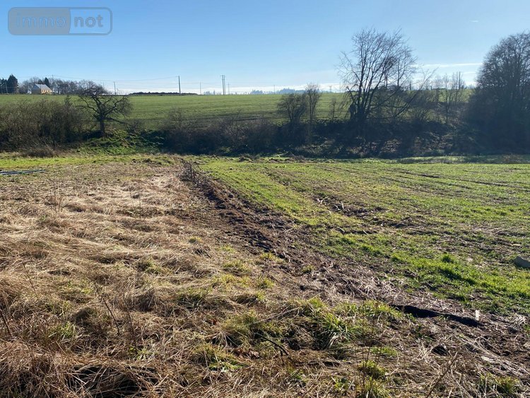 Maison a vendre Landivy 53190 Mayenne 77 m2 3 pièces 94320 euros