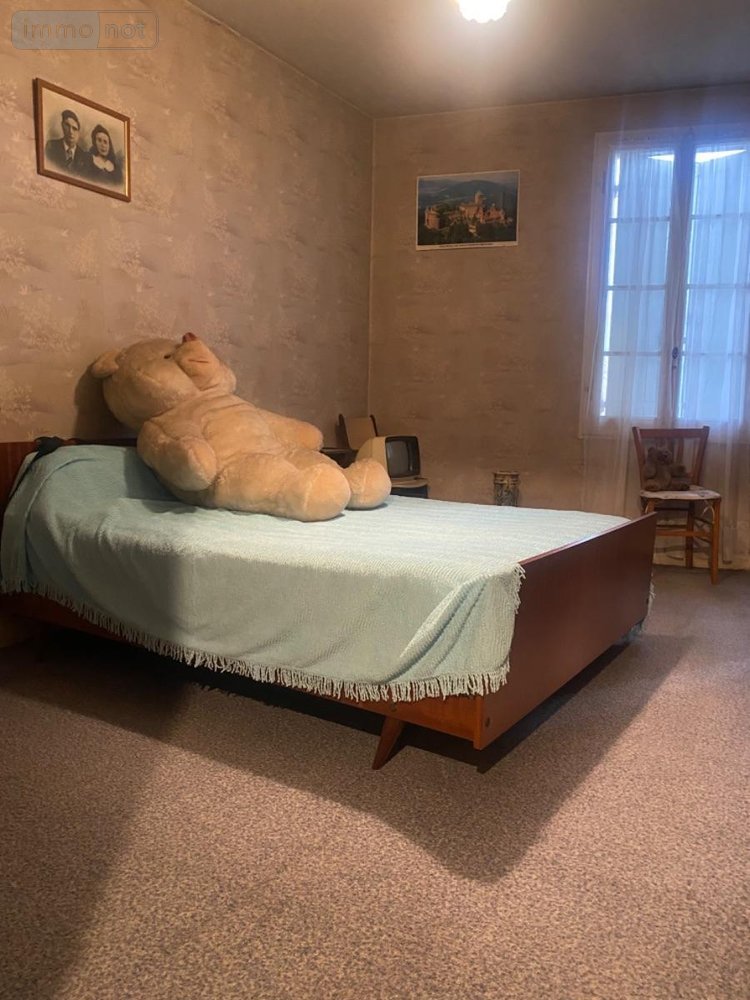 Maison a vendre Génissac 33420 Gironde 115 m2 4 pièces 149800 euros