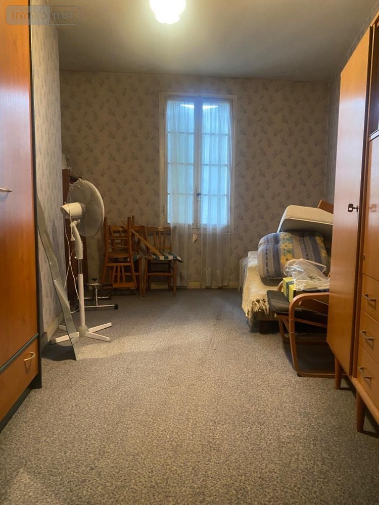 Maison a vendre Génissac 33420 Gironde 115 m2 4 pièces 149800 euros