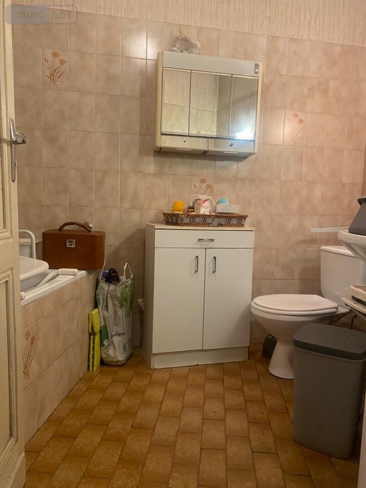 Maison a vendre Génissac 33420 Gironde 115 m2 4 pièces 149800 euros