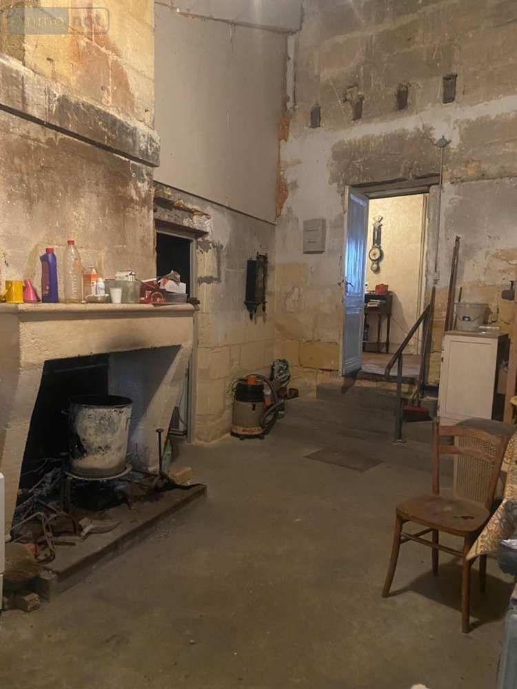 Maison a vendre Génissac 33420 Gironde 115 m2 4 pièces 149800 euros