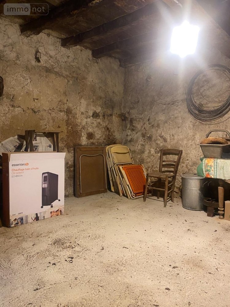 Maison a vendre Génissac 33420 Gironde 115 m2 4 pièces 149800 euros