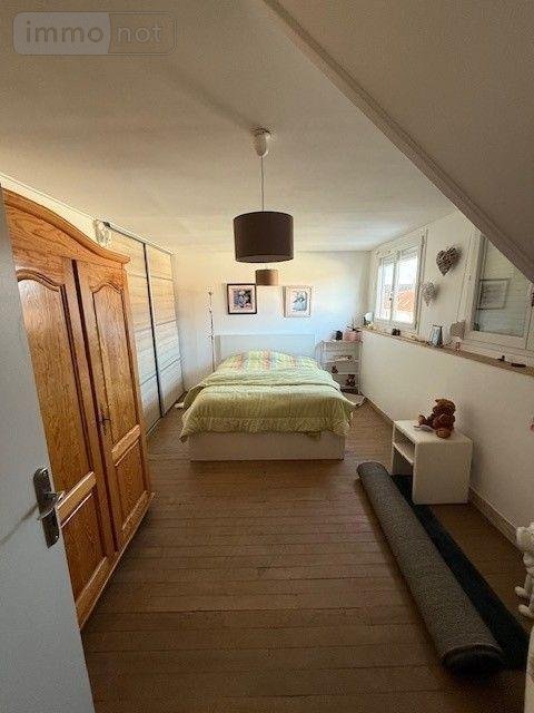 Maison a vendre Berck 62600 Pas-de-Calais 63 m2 4 pièces 188200 euros