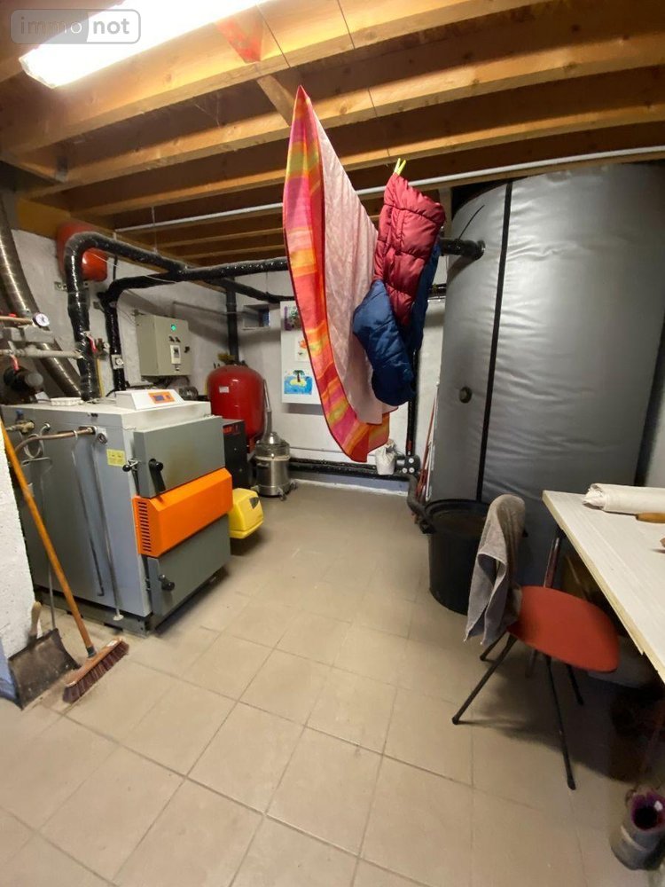 propriete a vendre Commer 53470 Mayenne 128 m2 5 pièces 355740 euros