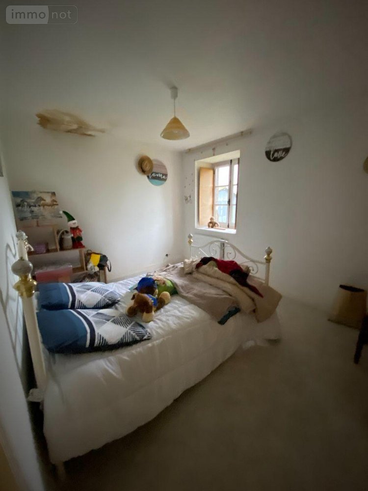 propriete a vendre Commer 53470 Mayenne 128 m2 5 pièces 355740 euros