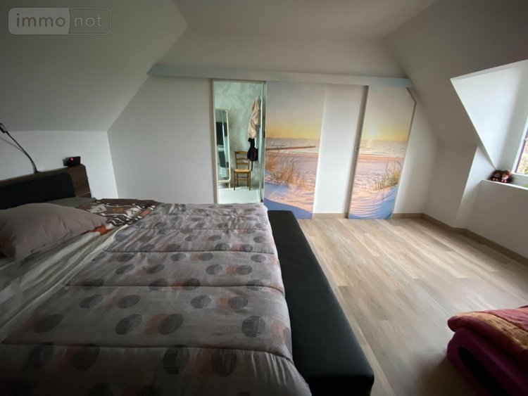 propriete a vendre Commer 53470 Mayenne 128 m2 5 pièces 355740 euros