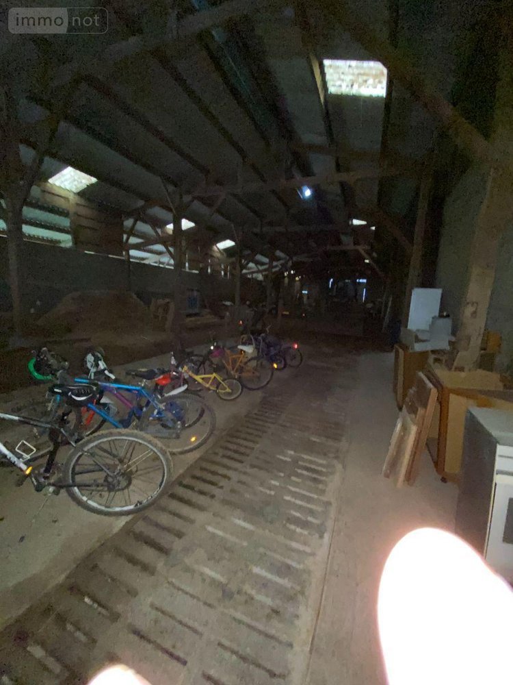 propriete a vendre Commer 53470 Mayenne 128 m2 5 pièces 355740 euros