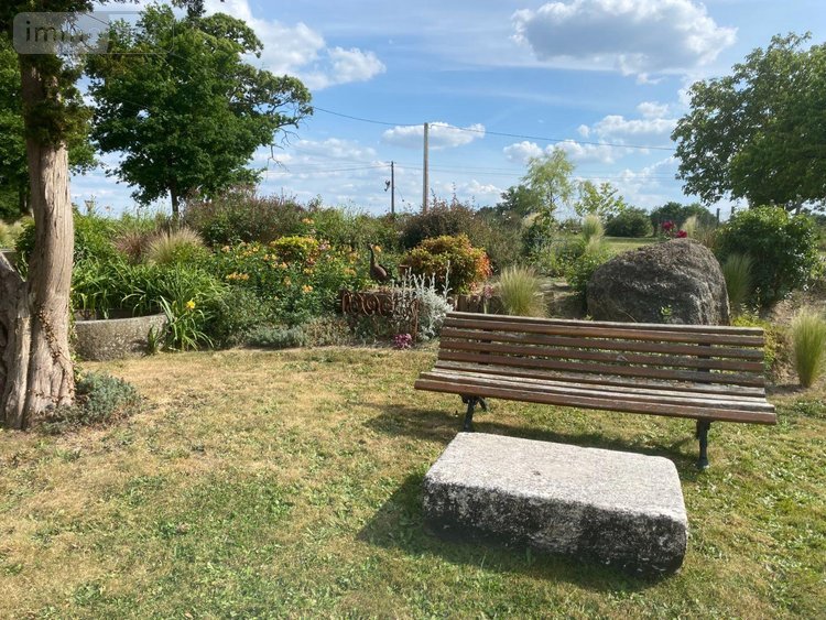 propriete a vendre Commer 53470 Mayenne 128 m2 5 pièces 355740 euros