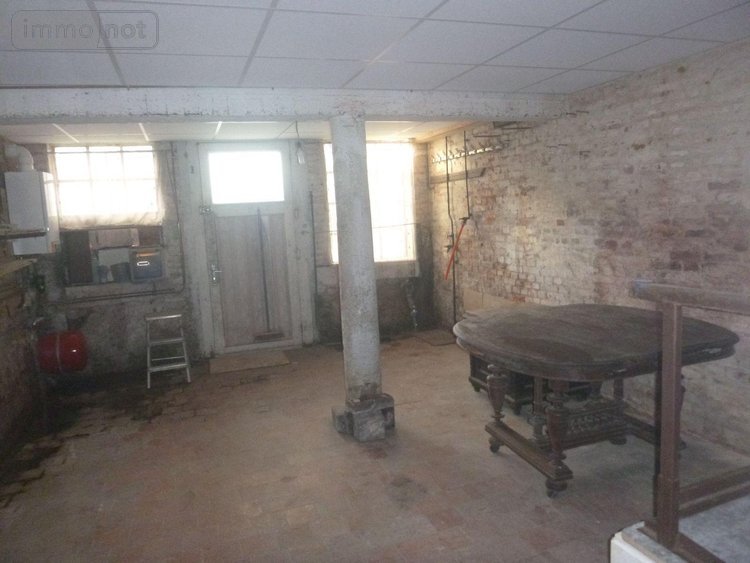 Maison a vendre Bacqueville-en-Caux 76730 Seine-Maritime 94 m2 7 pièces 166600 euros