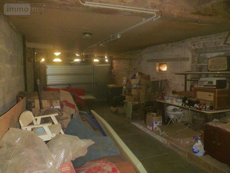 Maison a vendre Bacqueville-en-Caux 76730 Seine-Maritime 94 m2 7 pièces 166600 euros