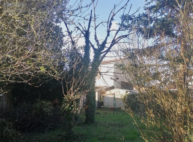 Maison a vendre Marans 17230 Charente-Maritime 101 m2 5 pièces 136500 euros