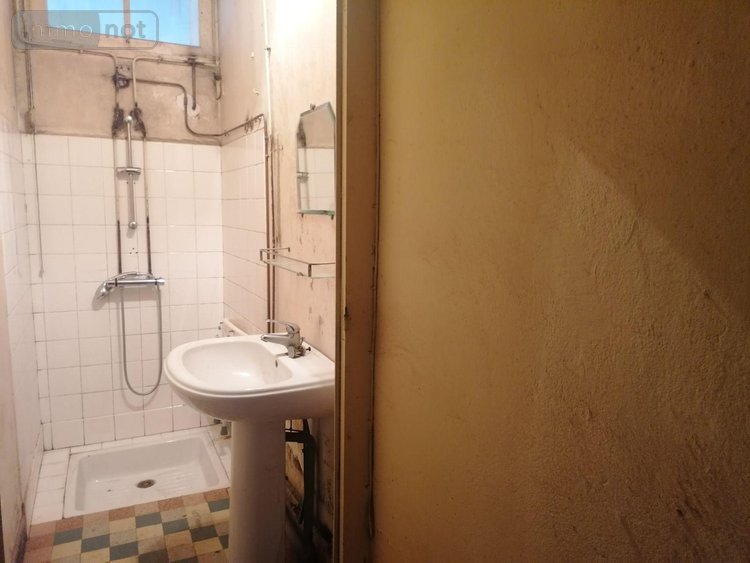 Maison a vendre Marans 17230 Charente-Maritime 101 m2 5 pièces 136500 euros