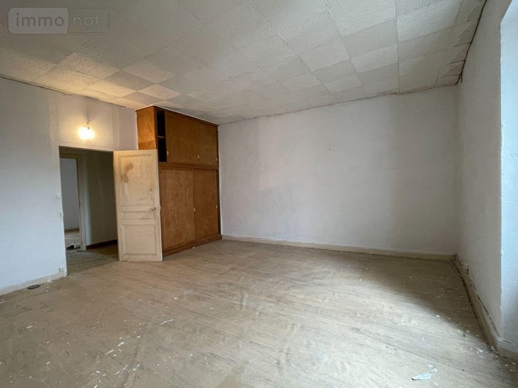 Maison a vendre Marans 17230 Charente-Maritime 101 m2 5 pièces 120700 euros