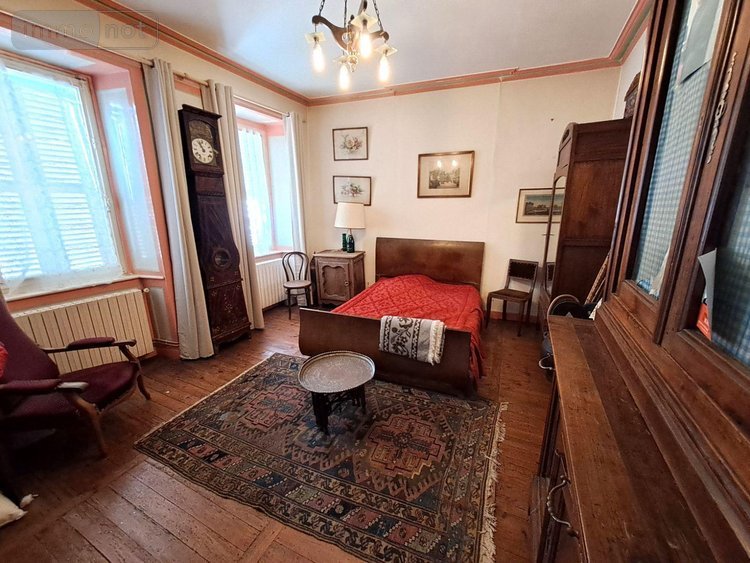 Appartement a vendre Quimper 29000 Finistère 155 m2 5 pièces 292600 euros