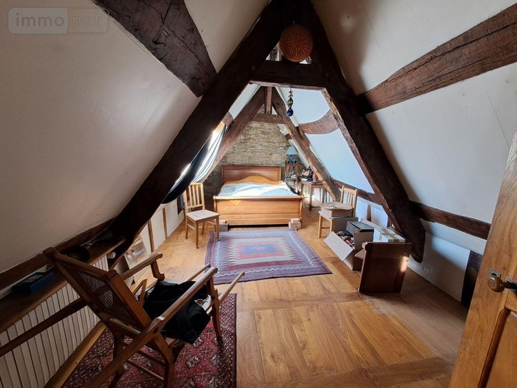 Appartement a vendre Quimper 29000 Finistère 155 m2 5 pièces 292600 euros