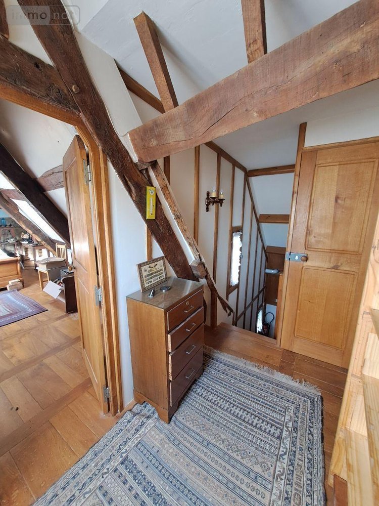 Appartement a vendre Quimper 29000 Finistère 155 m2 5 pièces 292600 euros