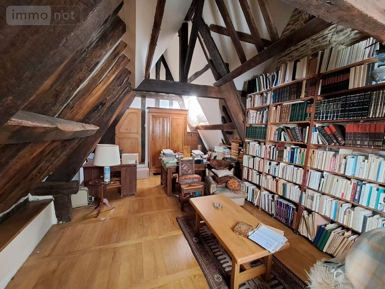 Appartement a vendre Quimper 29000 Finistère 155 m2 5 pièces 292600 euros