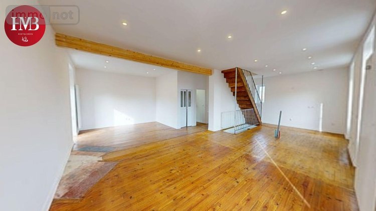 Maison a vendre Lacapelle-Viescamp 15150 Cantal 125 m2  229000 euros