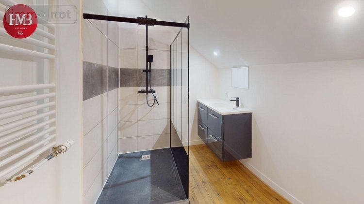 Maison a vendre Lacapelle-Viescamp 15150 Cantal 125 m2 9 pièces 243800 euros