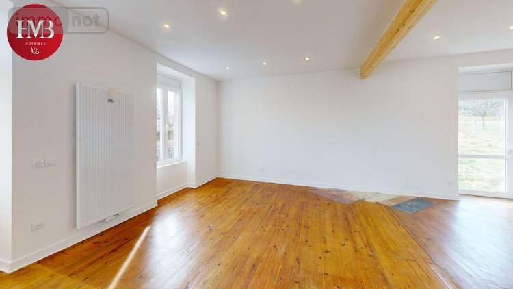 Maison a vendre Lacapelle-Viescamp 15150 Cantal 125 m2 9 pièces 243800 euros