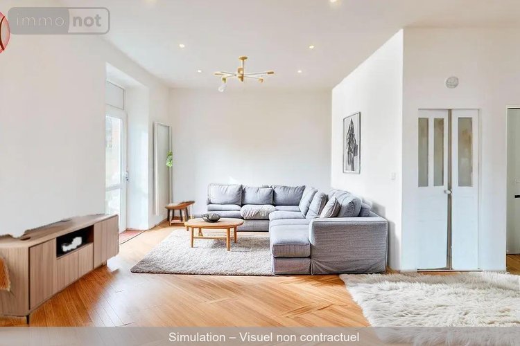 Maison a vendre Lacapelle-Viescamp 15150 Cantal 125 m2 9 pièces 243800 euros