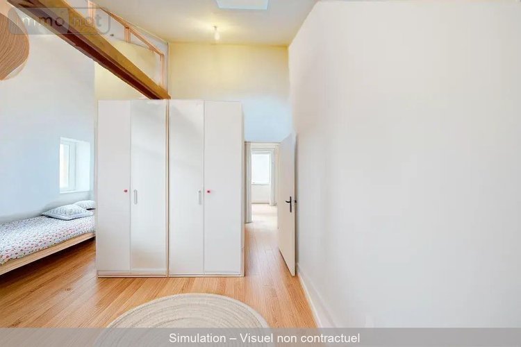 Maison a vendre Lacapelle-Viescamp 15150 Cantal 125 m2 9 pièces 243800 euros