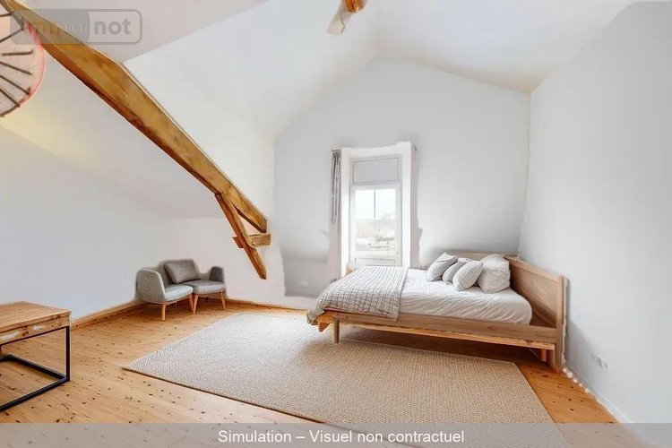 Maison a vendre Lacapelle-Viescamp 15150 Cantal 125 m2 9 pièces 243800 euros